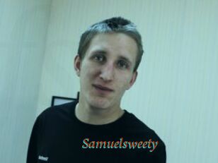 Samuelsweety