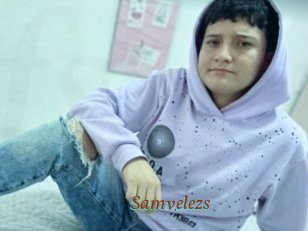 Samvelezs