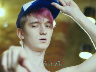 Samvile