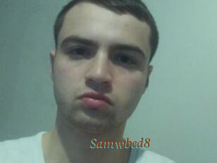 Samwbed8