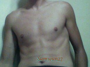 Samwun27