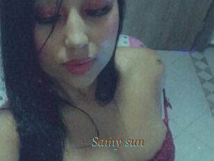 Samy_sun