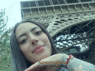 Samycopola