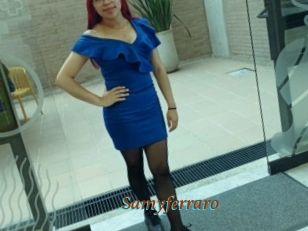 Samyferraro