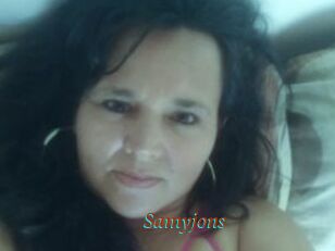 Samyjons
