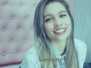 Samykitty