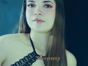 Samyremy