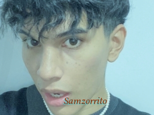 Samzorrito