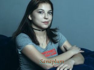 Sanaplum
