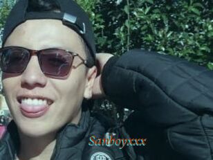 Sanboyxxx