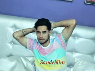 Sandeblim
