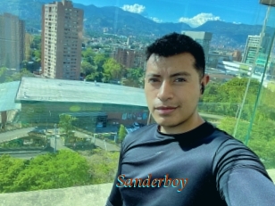 Sanderboy