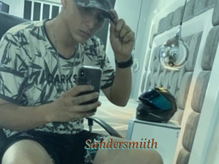 Sandersmiith