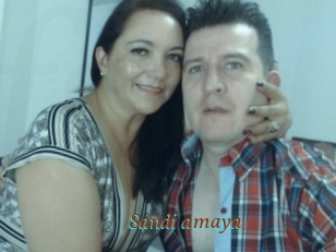 Sandi_amaya