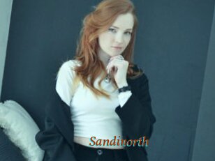 Sandinorth