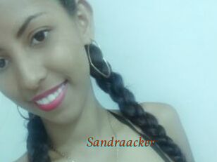 Sandraacker