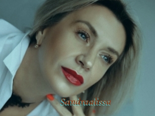 Sandraalissa