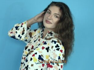 Sandraallen