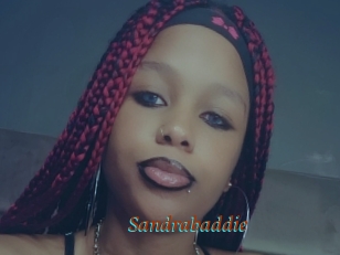 Sandrabaddie