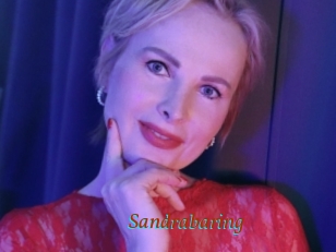 Sandrabaring
