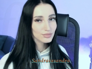 Sandracasandra