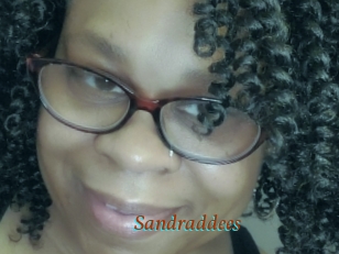 Sandraddees