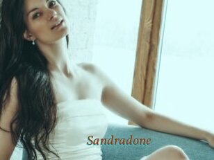 Sandradone