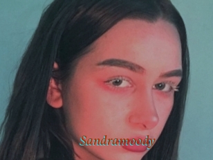 Sandramoody