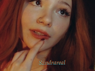 Sandrareal