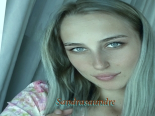 Sandrasaundre