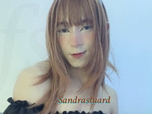 Sandrastuard