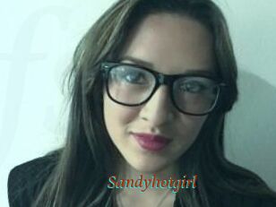 Sandyhotgirl