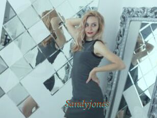 Sandyjones