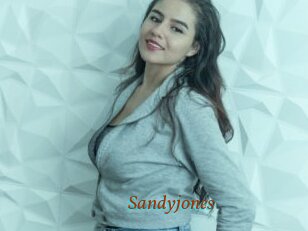 Sandyjones
