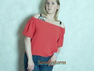 Sandystorm