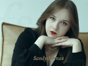 Sandythomas
