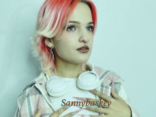 Sannybaskey