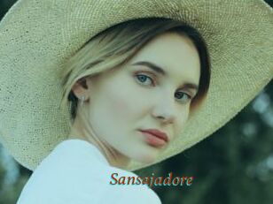 Sansajadore