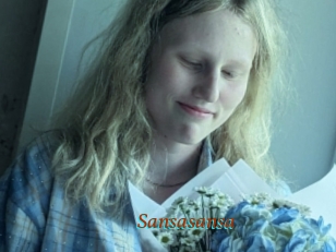 Sansasansa