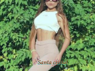 Santa_cristal