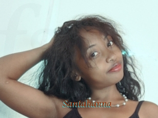 Santahanna