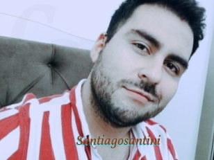 Santiagosantini