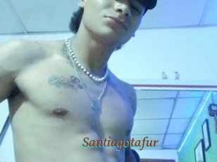 Santiagotafur