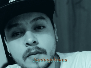 Santiagotriana