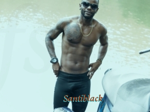Santiblack