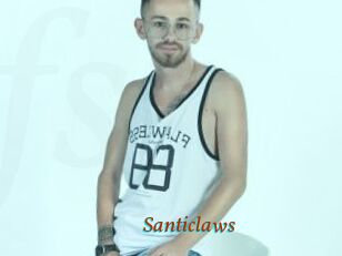 Santiclaws