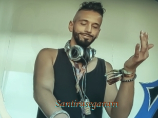 Santirasegaram