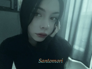 Santomori