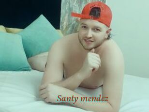 Santy_mendez