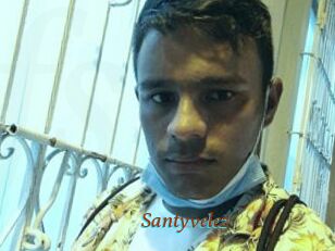 Santyvelez